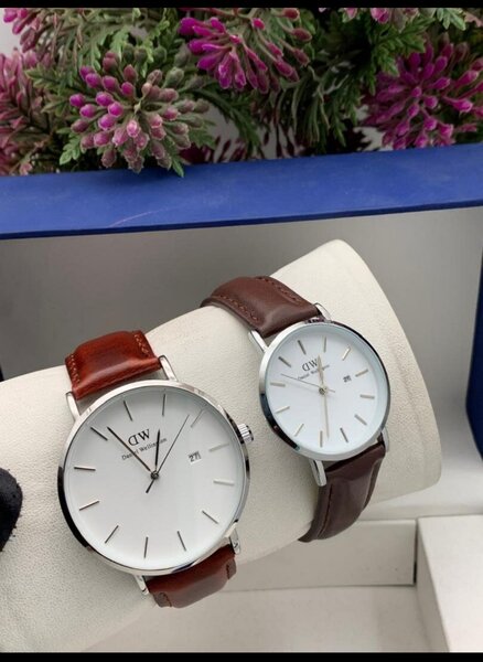 Daniel Wellington Classic Couple Watch