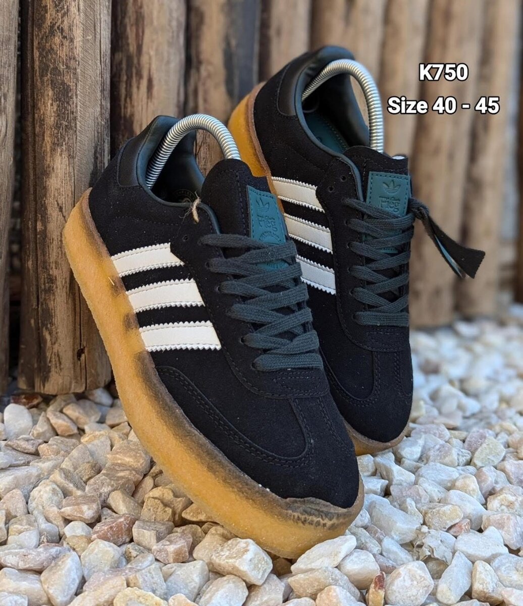 Adidas samba
