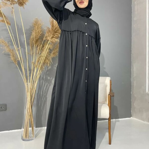 Платье накидка