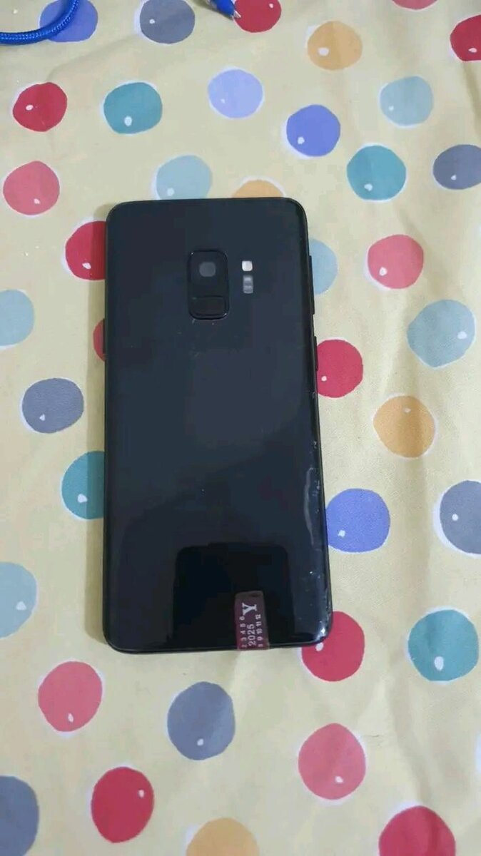 Smartphone Android haute performance