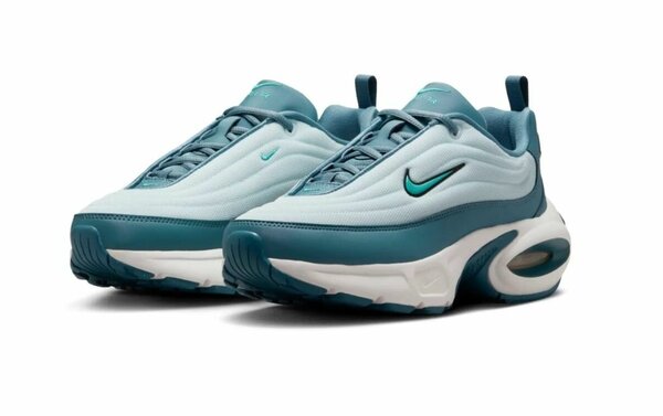 Baskets Air Max élégantes