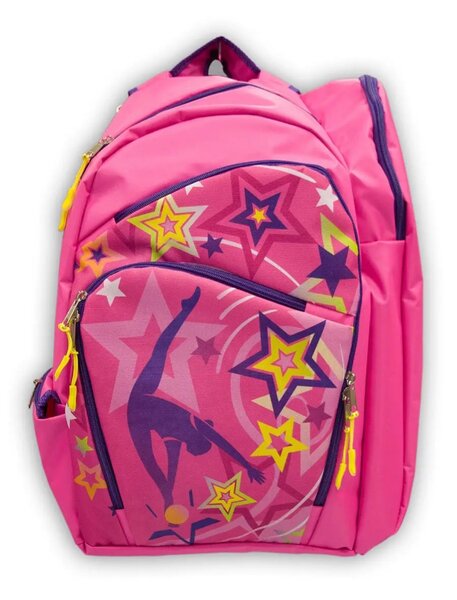 Рюкзаки для гимнастики