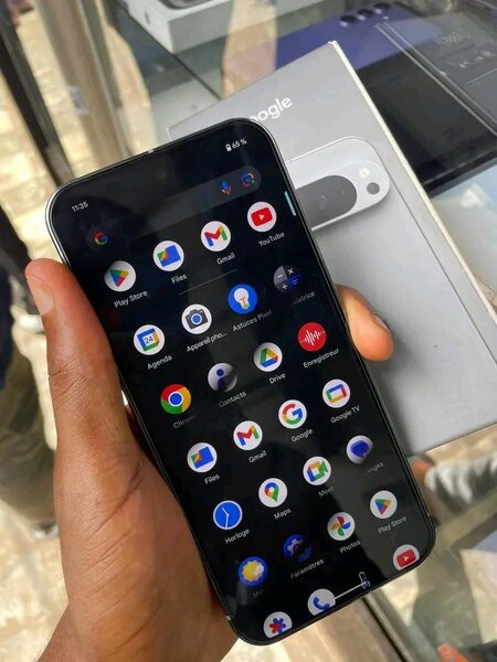 Google Pixel 8 - Smartphone débloqué