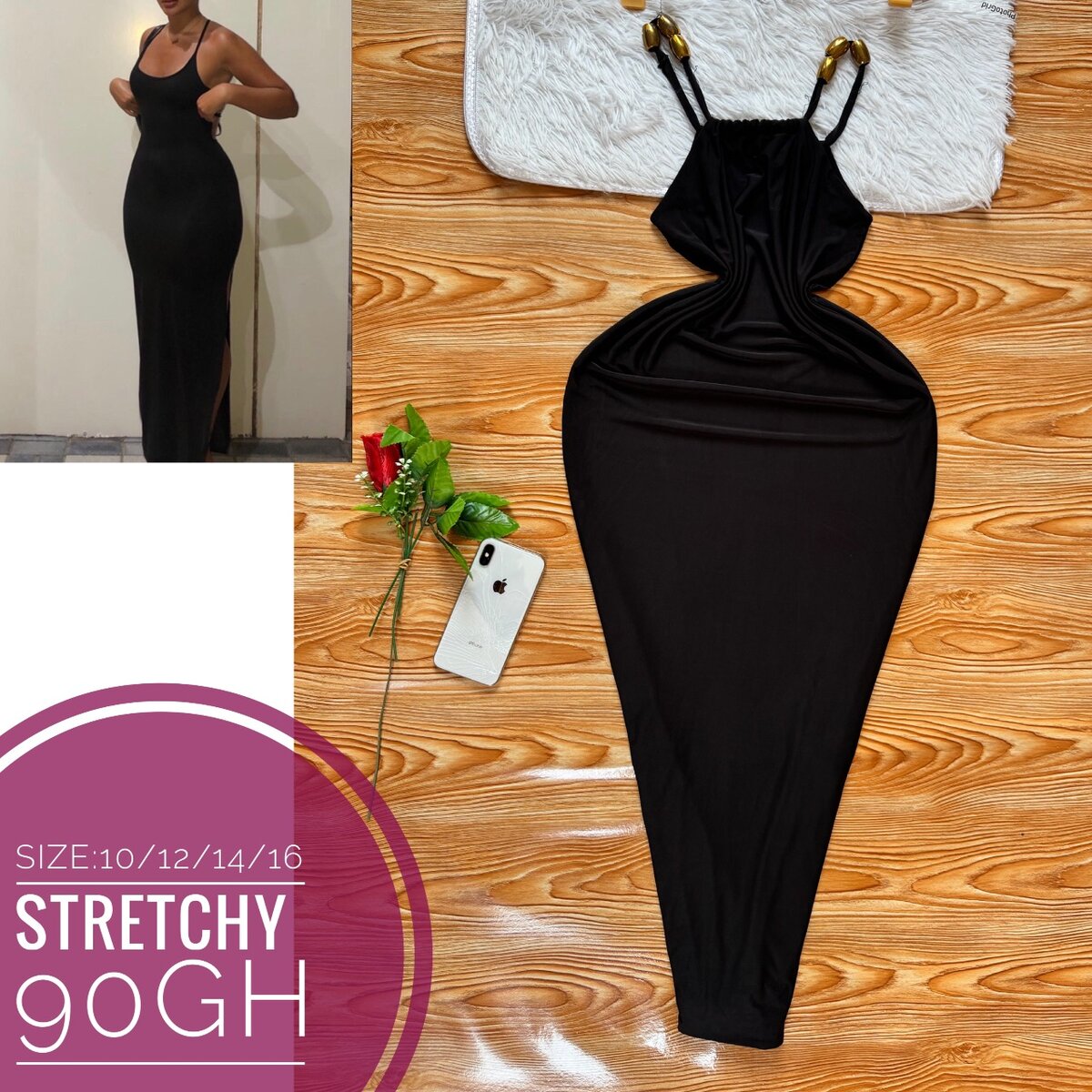 Affordable thrift wear clothes