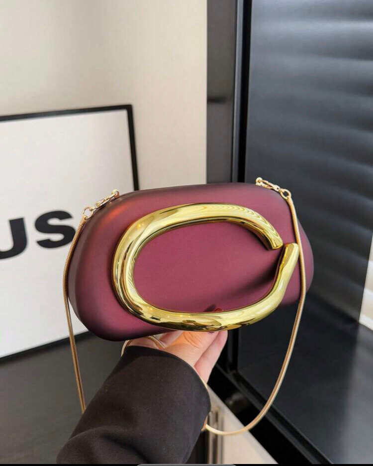 Sac à bandoulière chic