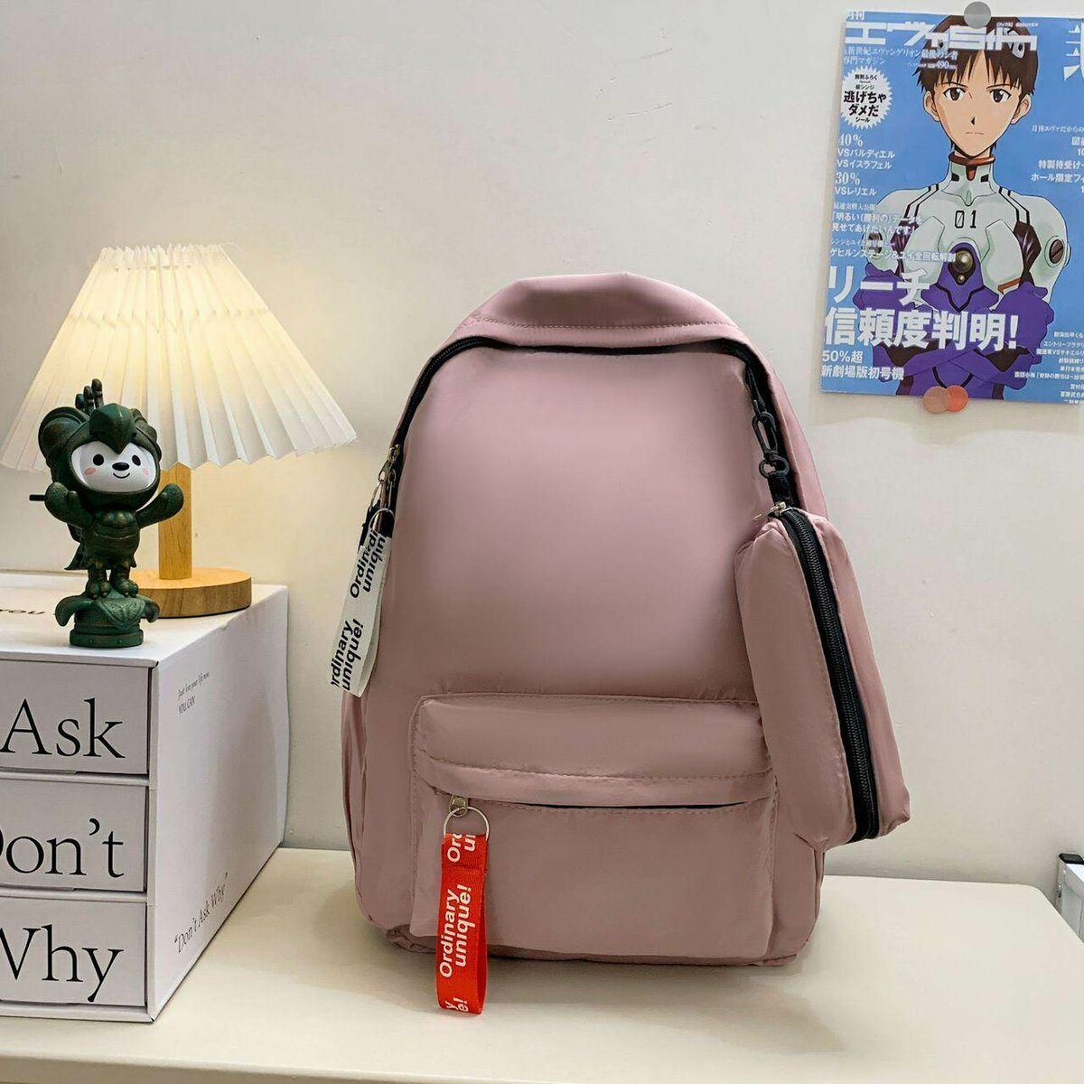 Sac à dos moderne et pratique