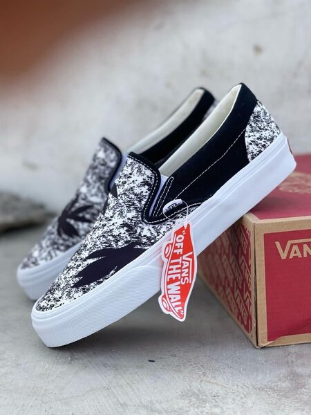 Vans Slip-On Sneaker Classic