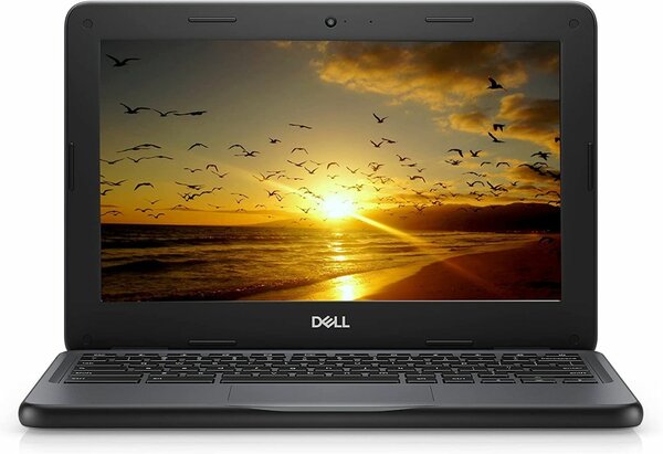 Ordinateur Portable Dell Chromebook