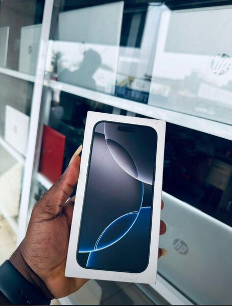 16 pro max 256gig eSim unlock