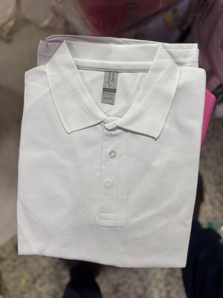 Polo Classique Homme