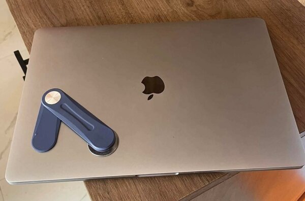 Apple MacBook Pro 15, 2017