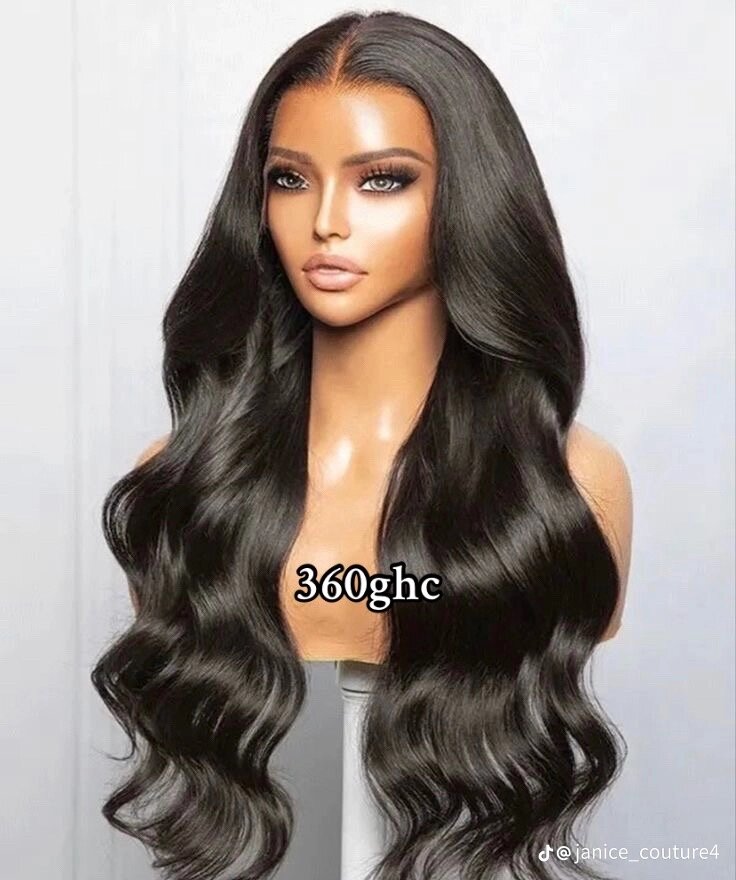 Women wigs