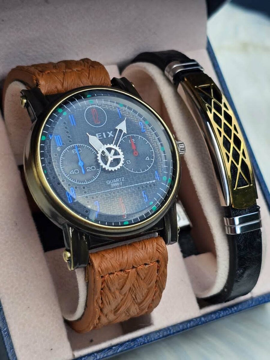 Chic monstre pour Homme