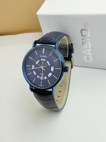 Montre Casio Classique Homme
