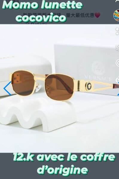 10.k avec le coffre dorigine