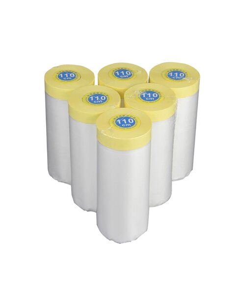 Стрейч планка качество пленка для покраски