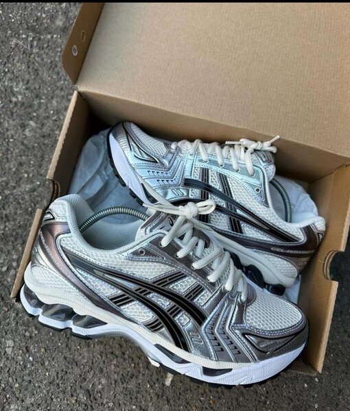 Basket asics original