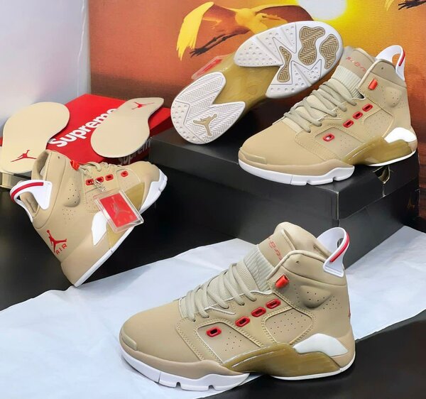 Jordan sneakers