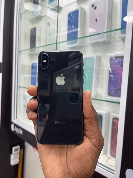 iPhone X Simple 64Go