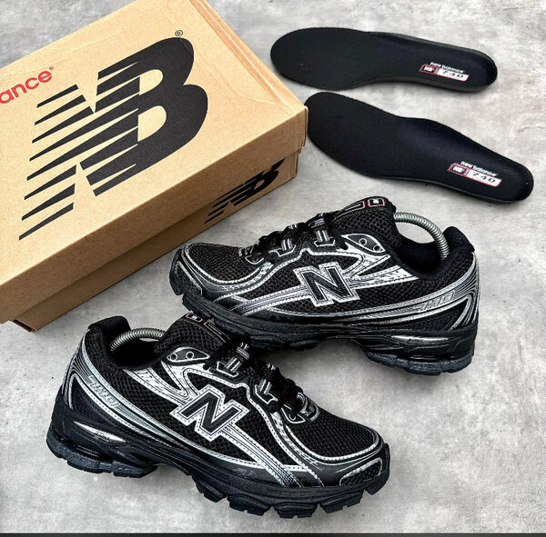 Basket New Balance original