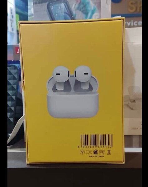 Écouteurs sans fil pro 6s