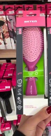 Расческа Beter