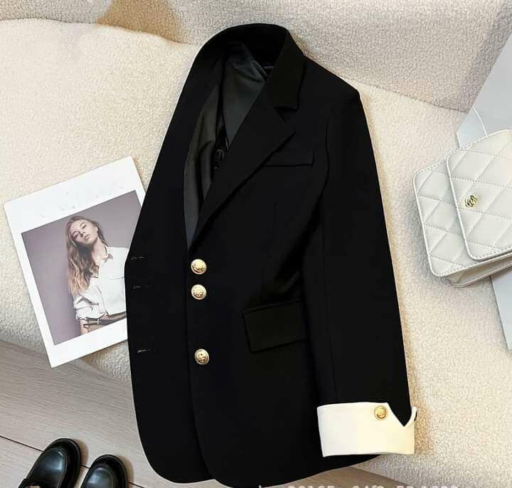 Quality Ladies Blazers.