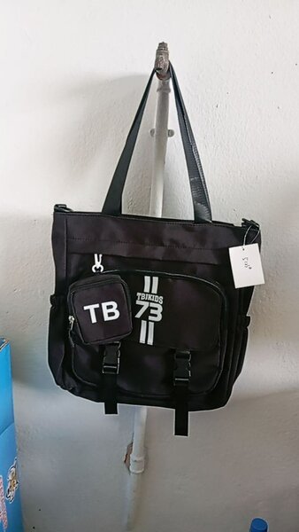 Sac à dos enfant pratique