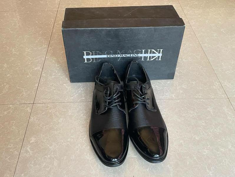 OXFORDS /Smart Shoes