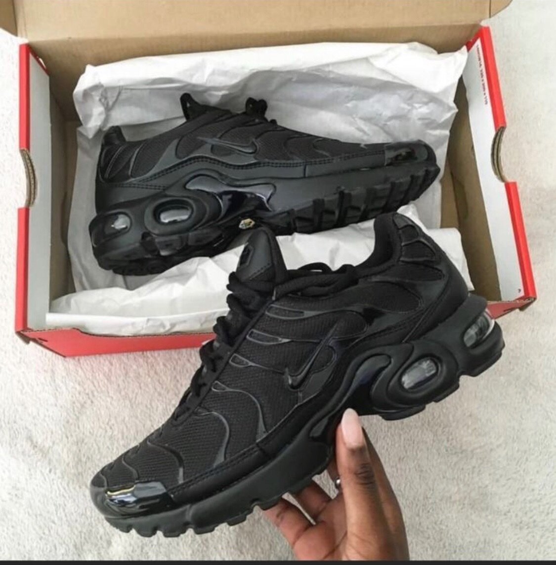 Nike TN