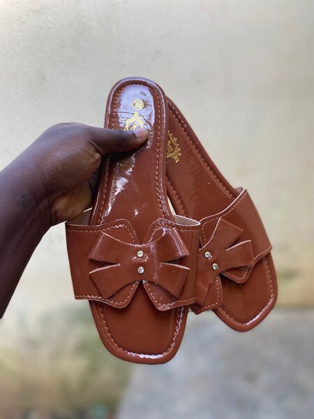 Sandales élégantes pour femmes