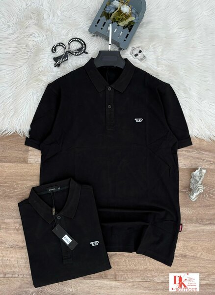 Polo en coton Lacoste