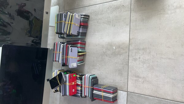 Uk used iPhones available