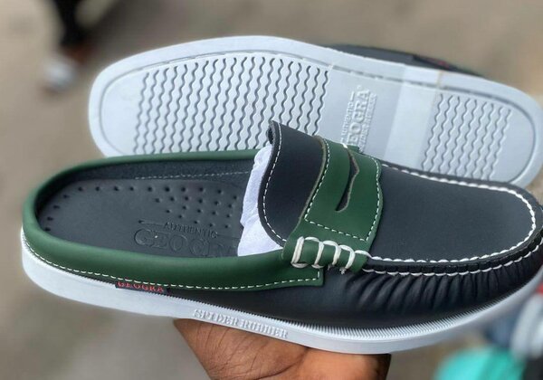 Chaussures homme GEORGE