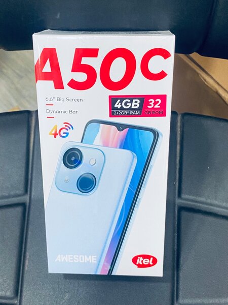 Itel A50C (32GB)