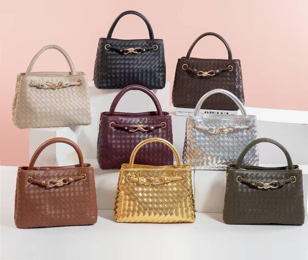 Sacs à main en cuir élégants