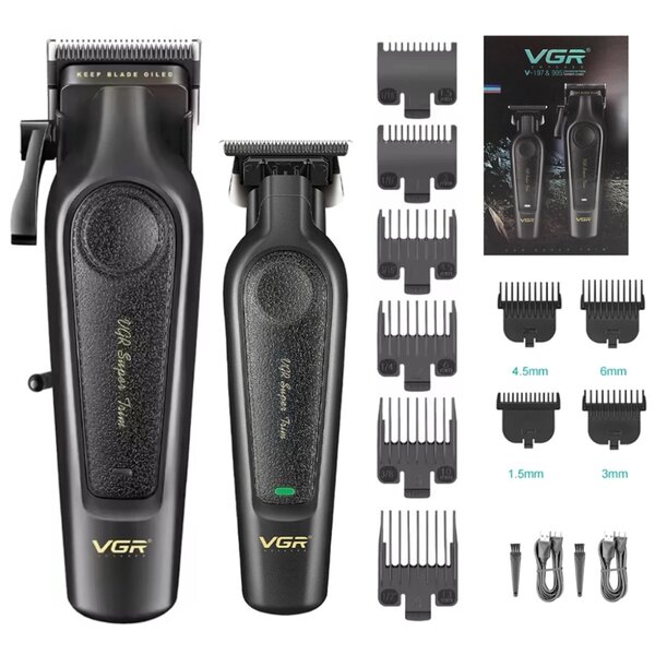 Tondeuse à cheveux VGR 197/995