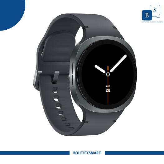 Samsung Galaxy Watch 8