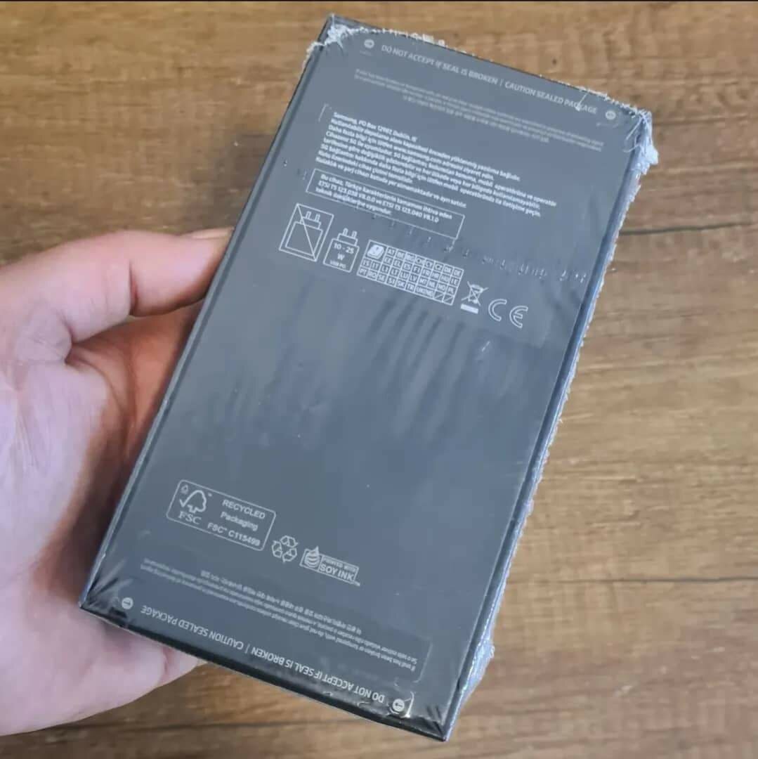 Samsung Galaxy S24 128GB