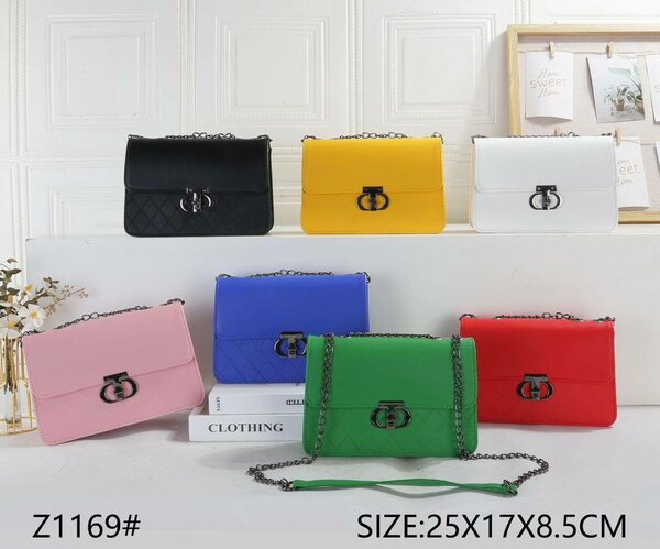 Ladies handbag