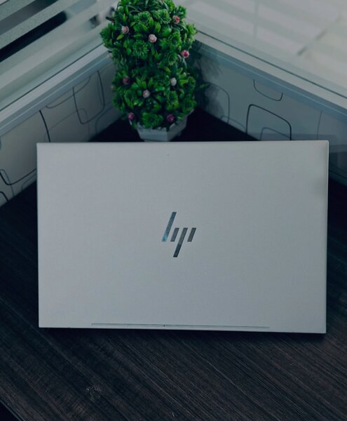 Hp envy 17 laptop
