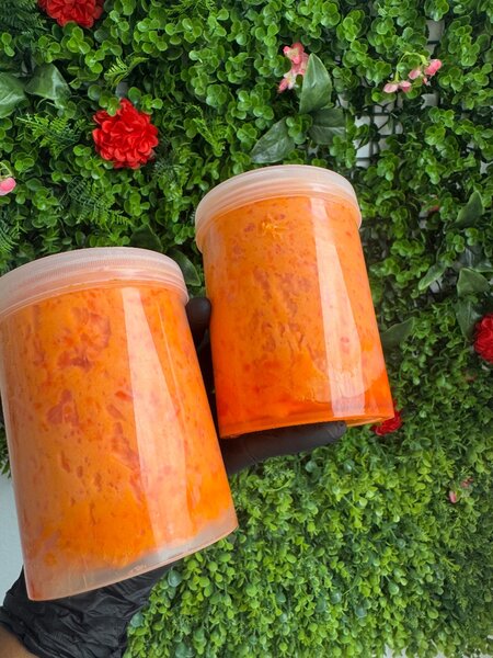 savon blanchissant molato