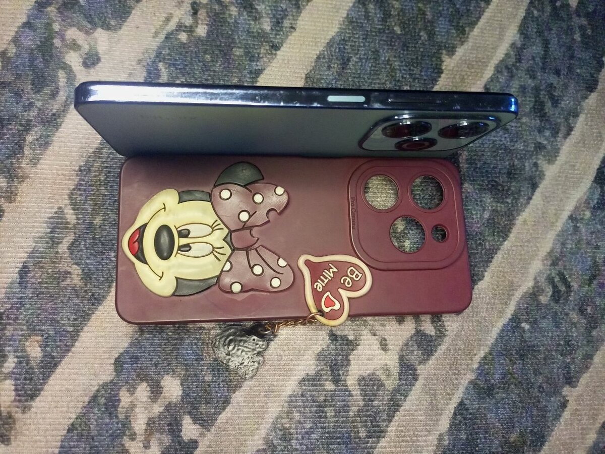 Infinix Hot 40i (128+6)