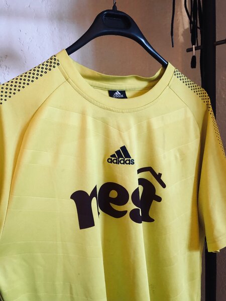 футбольная форма «MARTINEZ 4»