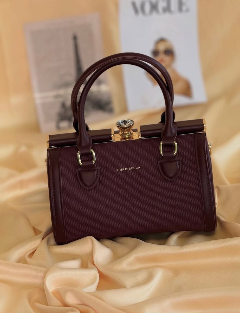 Sac à main élégant femme