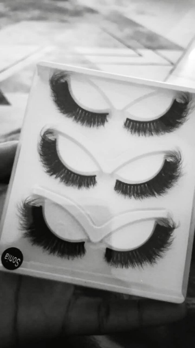 faux cils effet extension