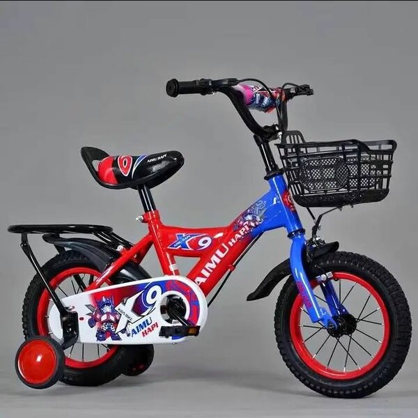 Vélo enfant AIMU 14 pouces