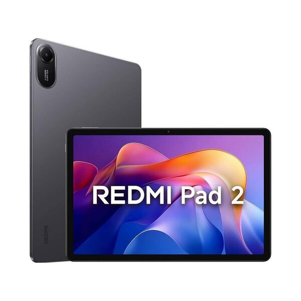 Tablette Redmi Pad 2 4G-256Go
