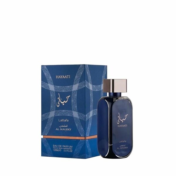 Hiyaati blue by lataffa