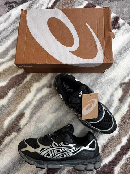 Sneakers classiques unisexes